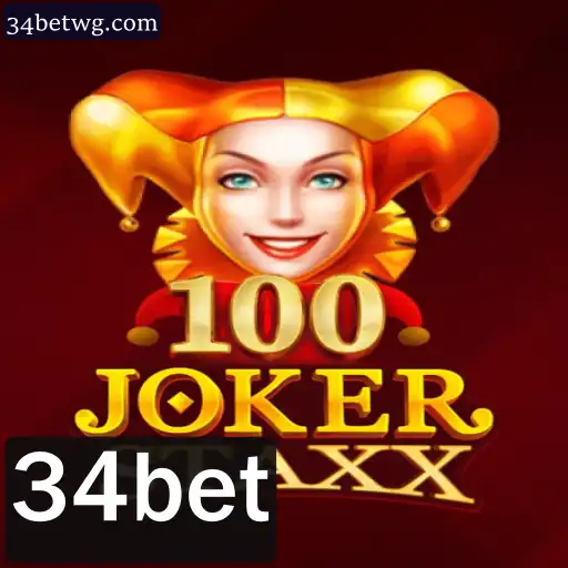 Descubra o Fascinante Mundo de '100JokerStaxx' e Como a 34bet Está Transformando o Cenário dos Jogos