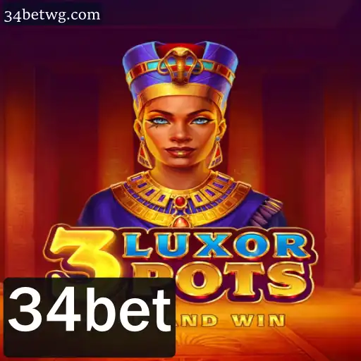 3LuxorPots: Explorando o Mundo Emocionante do Jogo de Azar