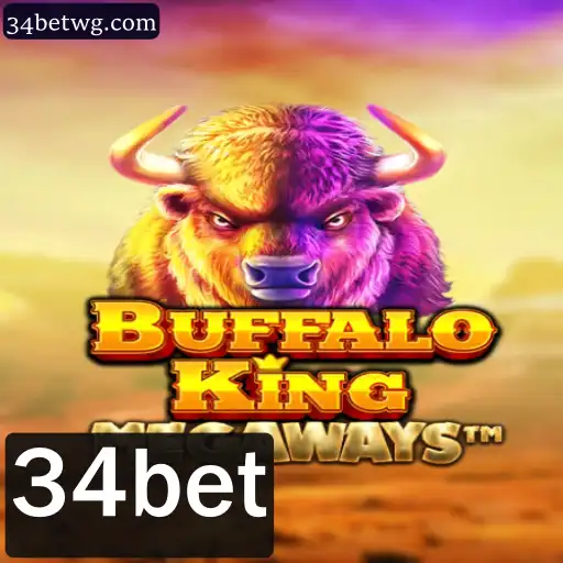 Descubra o Fascínio do Jogo BuffaloKing