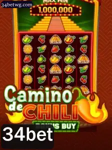 CaminodeChiliBonusBuy: Explorando o Mundo do 34bet com Emoção e Regras Inovadoras