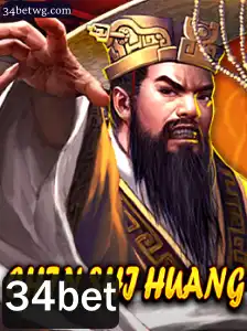 ChinShiHuang: A Excitação do Jogo 34bet