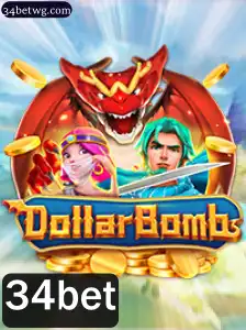 Descubra o Novo Jogo Empolgante: DollarBombs