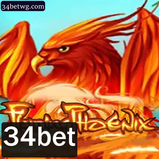 Explorando o Mundo de FlamingPhoenix: O Jogo de Apostas e Estratégia com 34bet