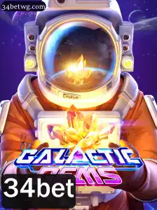 Explorando o Fascinante Mundo de GalacticGems: Uma Jornada Interestelar