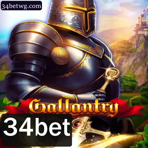 Gallantry: Uma Imersão no Mundo das Estratégias com 34bet