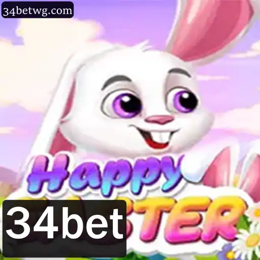 Descubra o Fascinante Jogo 'HappyEaster' com a Palavra-Chave '34bet'