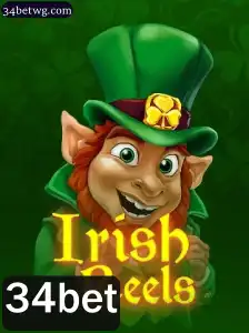 Explorando o Mundo do Jogo IrishReels