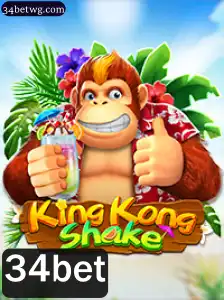 Descubra o Emocionante Mundo de KingKongShake: Um Novo Jogo de Estratégia