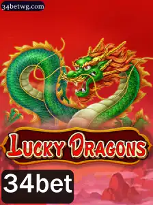 Descubra o Fascínio do Jogo LuckyDragons: Regras e Introdução