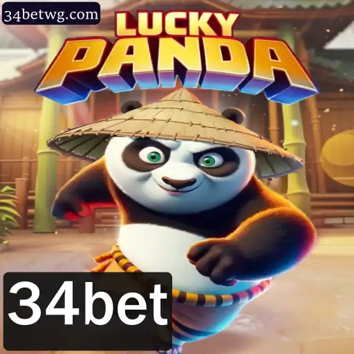 Descubra o Mundo de LuckyPanda: Um Jogo de Estratégia e Sorte