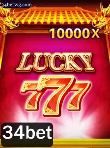 Descubra o Jogo LuckySeven: Uma Experiência Empolgante com 34bet