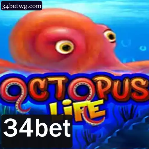 Descubra o Mundo Fascinante de OctopusLife e a Estratégia 34bet