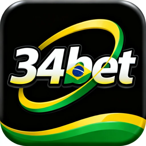 34bet Logo