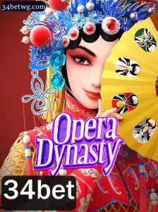 Explorando o Fascinante Jogo OperaDynasty: Uma Jornada no Mundo das Apostas