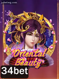 Explorando o Fascinante Mundo de OrientalBeauty: O Jogo de Cartas 34bet