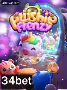 Descubra o Mundo de PlushieFrenzy: Um Jogo de Diversão e Estratégia
