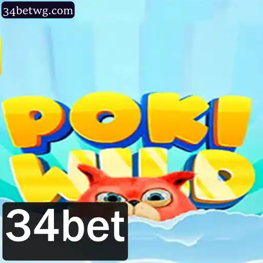 PokiWild: Uma Nova Experiência no Mundo dos Jogos com a Estratégia 34bet