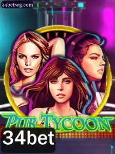 Descubra o Mundo de PubTycoon: Como Jogar e Vencer com 34bet
