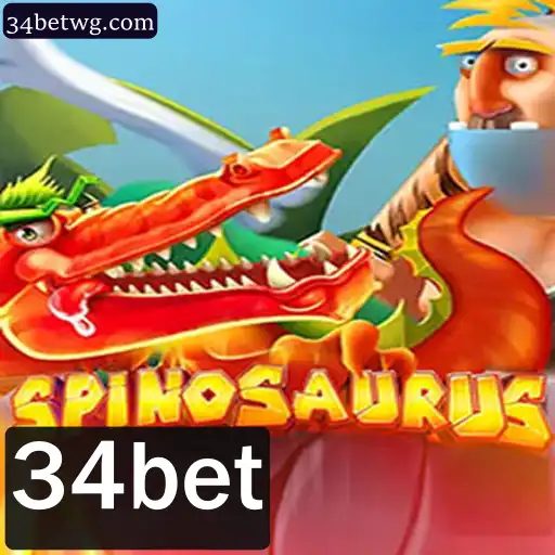 Explorando o Mundo Dinâmico do Jogo Spinosaurus com 34bet