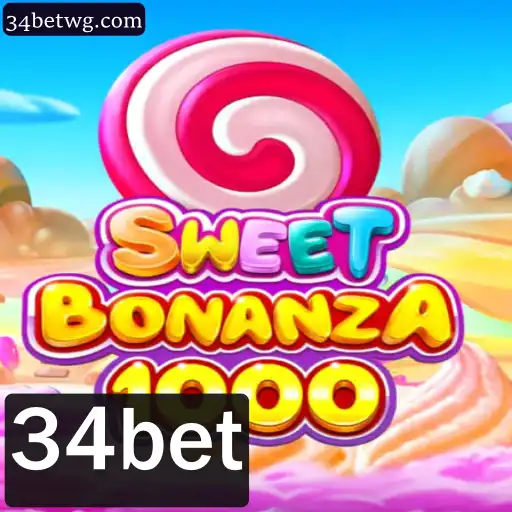Descubra SweetBonanza1000: Uma Experiência de Jogo Inovadora