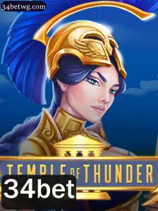 Explore o Universo de TempleofThunder: O Jogo Revolucionário de Estratégia