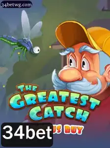Explorando TheGreatestCatchBonusBuy: Um Novo Horizonte no Mundo dos Jogos de Azar