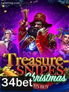 Explorando o Mundo de Tesouros e Estratégia em TreasuresnipesChristmas