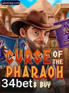 Descubra o Encanto de CurseofthePharaohBonusBuy