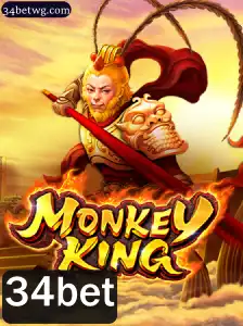 Descobrindo o Universo do Jogo MonkeyKing: Estratégia e Diversão com 34bet