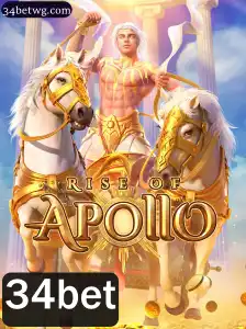 Descubra o Dinâmico Jogo RiseofApollo e Sua Estratégia com 34bet