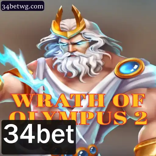 Explore o Mundo Fascinante de WrathofOlympus2 com a Estratégia de 34bet